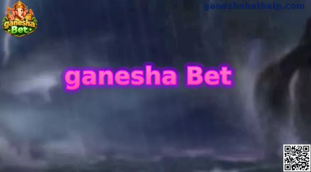 Ganesha Bet Plataforma de Jogos Virtuais