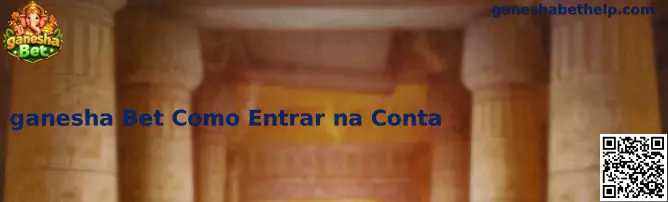 Ganesha Bet Sistema de Login Seguro