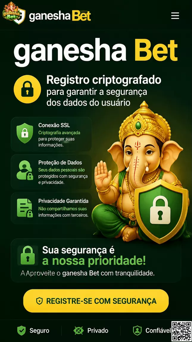 Mecânica de Proteção no Registro