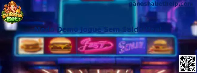 Modo Demo Jogue Sem Saldo Real