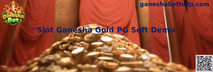 Slot Ganesha Gold PG Soft Demo