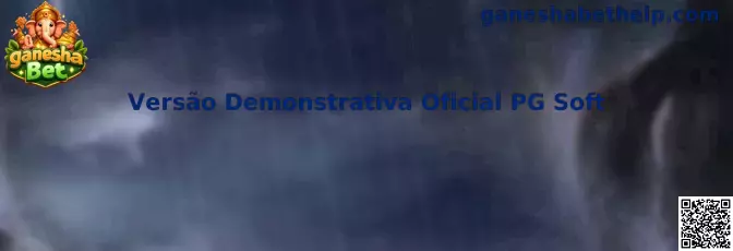 Versão Demonstrativa Oficial PG Soft