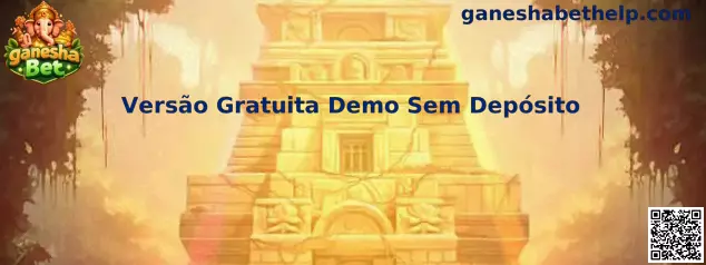 Versão Gratuita Demo Sem Depósito ganesha Bet