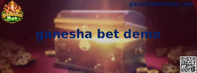 Demonstração do jogo ganesha bet demo
