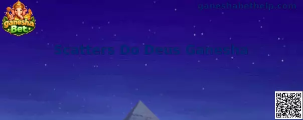 Scatters Do Deus Ganesha