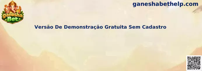 Versão De Demonstração Gratuita Sem Cadastro