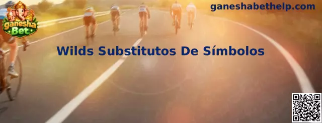 Wilds Substitutos De Símbolos no ganesha Bet demo