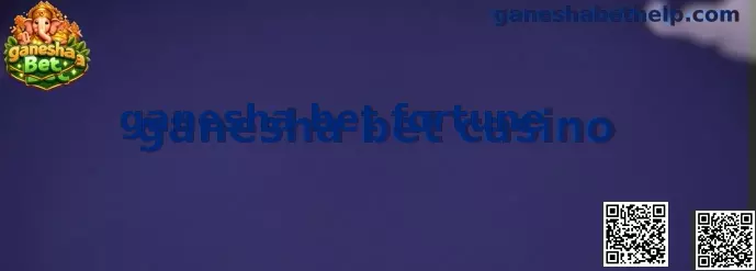 Interface temática do jogo Ganesha Bet Fortune
