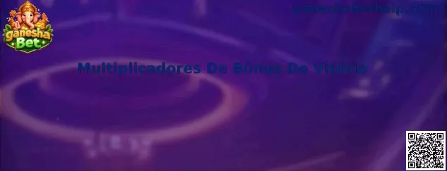 Multiplicadores De Bônus De Vitória