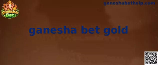 Imagem ilustrativa do jogo ganesha bet gold