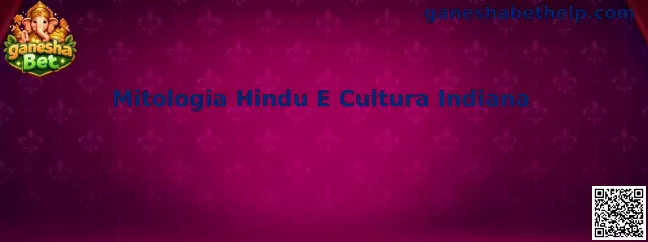 Mitologia Hindu E Cultura Indiana