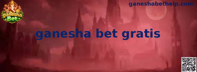 Interface demonstrativa do jogo ganesha bet gratis