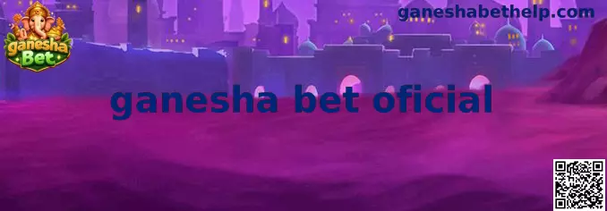 Imagem ilustrativa do ganesha bet oficial