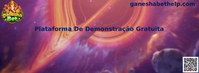 Plataforma De Demonstração Gratuita