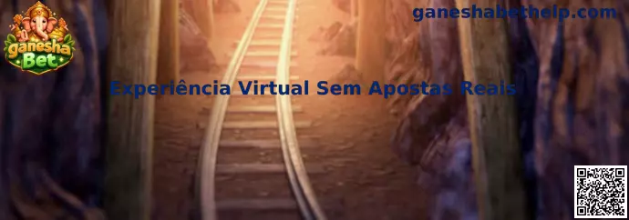 Experiência Virtual Sem Apostas Reais