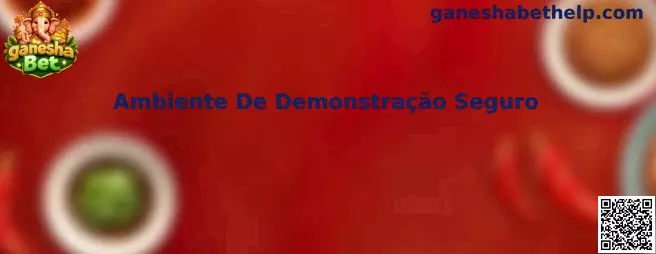 Ambiente De Demonstração Seguro