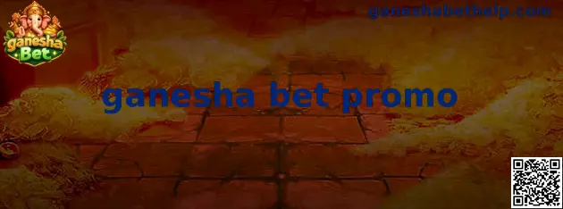 Interface ilustrativa do Ganesha Bet Promo