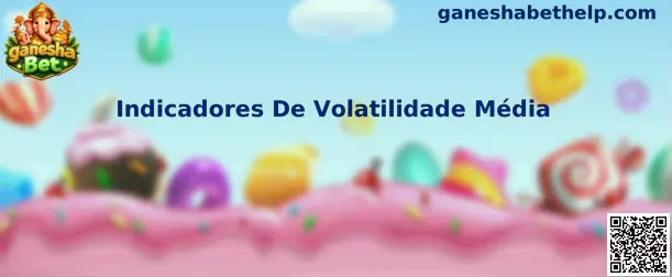 Indicadores De Volatilidade Média