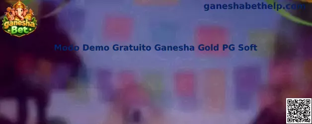 Modo Demo Gratuito Ganesha Gold PG Soft