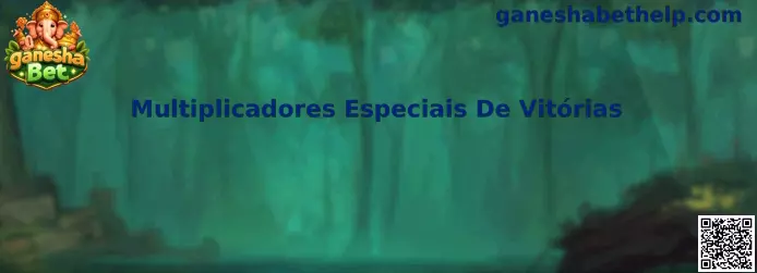Multiplicadores Especiais De Vitórias