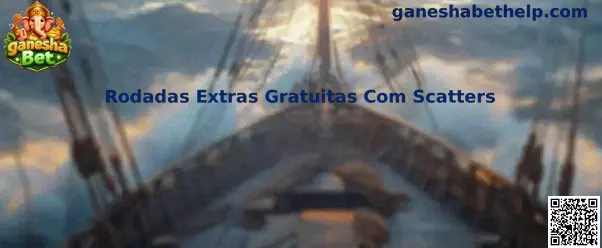 Rodadas Extras Gratuitas Com Scatters
